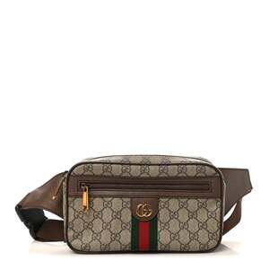 Gucci Soft Gg Supreme Medium Ophidia #242469G10B
